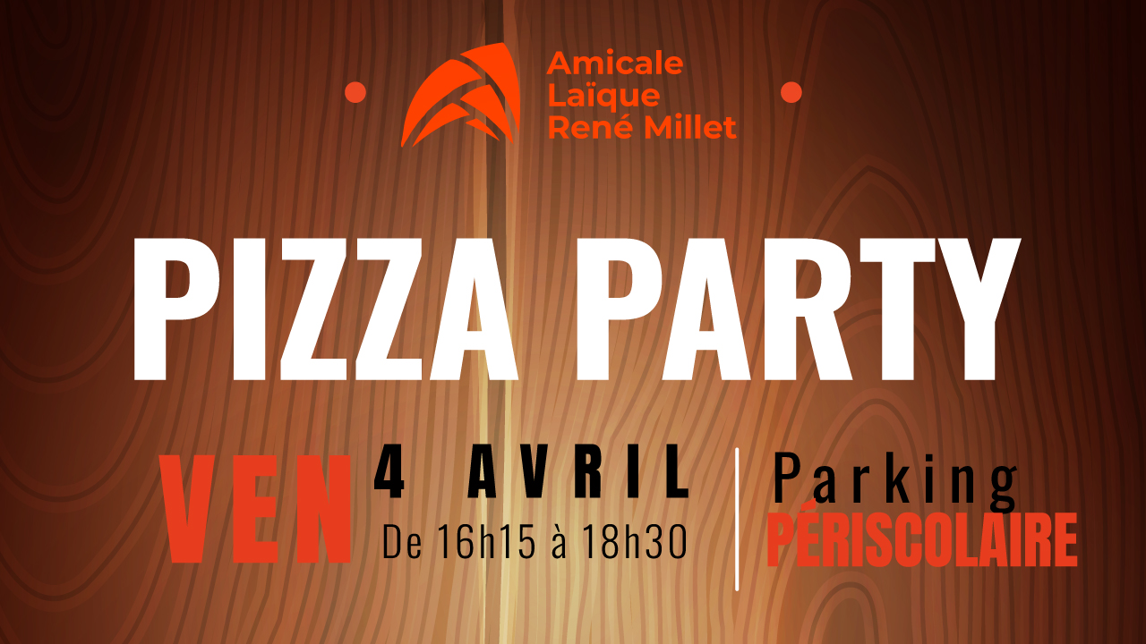 Vente de pizzas