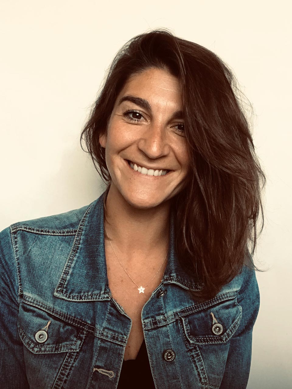 Agathe Haffreingue est membre du bureau de l'amicale Laîque René Millet