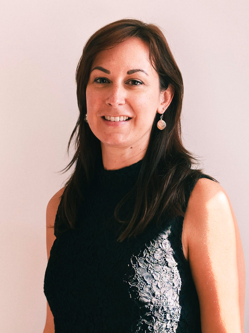 Marina Girard est membre du bureau de l'amicale Laîque René Millet